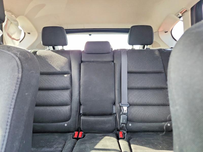 Aukcja sprzedaży 2015 Mazda Cx-5, vin: JM3KE2CY4F0514358, numer aukcji: 66885486