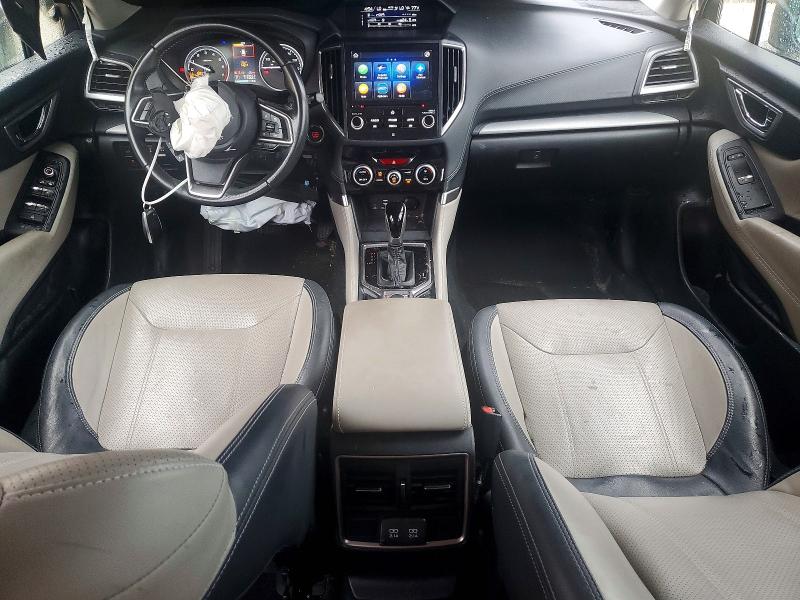 63811736 :رقم المزاد ، JF2SKASC0MH514097 vin ، 2021 Subaru Forester مزاد بيع