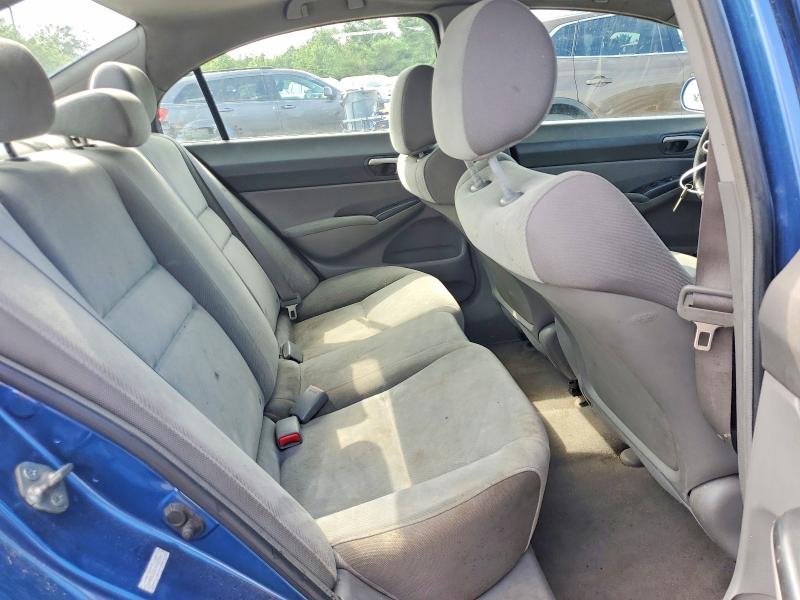 Aukcja sprzedaży 2009 Honda Civic, vin: 2HGFA16519H522968, numer aukcji: 67133066