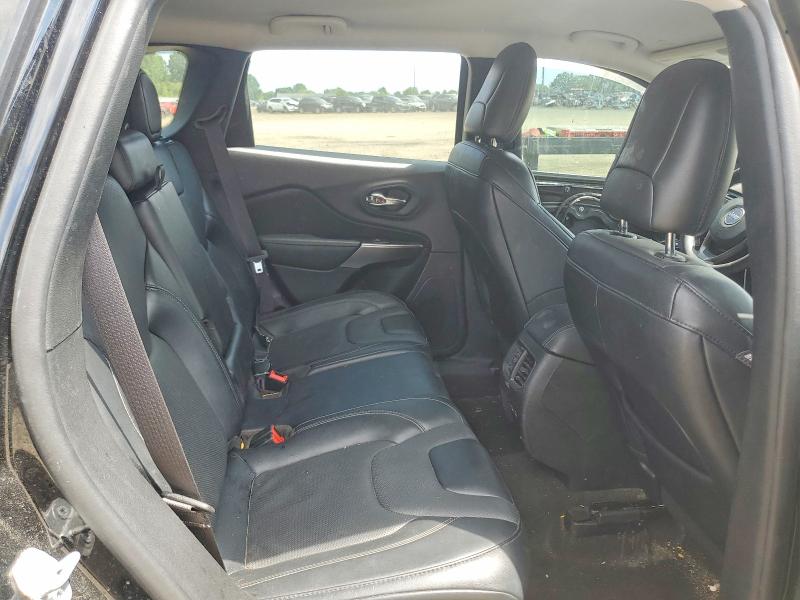 Продажа на аукционе авто 2022 Jeep Cherokee, vin: 1C4PJMMX4ND514900, номер лота: 64020256