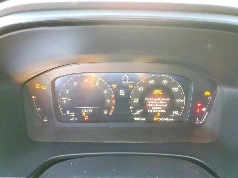 Продажа на аукционе авто 2026 Honda Cr-v, vin: 2HKRS4H70TH444528, номер лота: 64277226