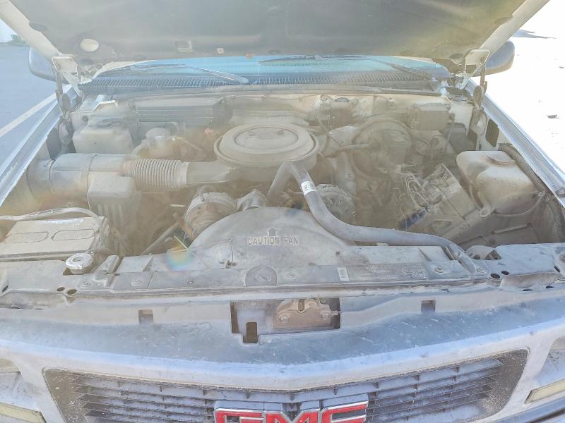 66614796 :رقم المزاد ، 1GKEC16K5RJ703455 vin ، 1994 Gmc Suburban مزاد بيع