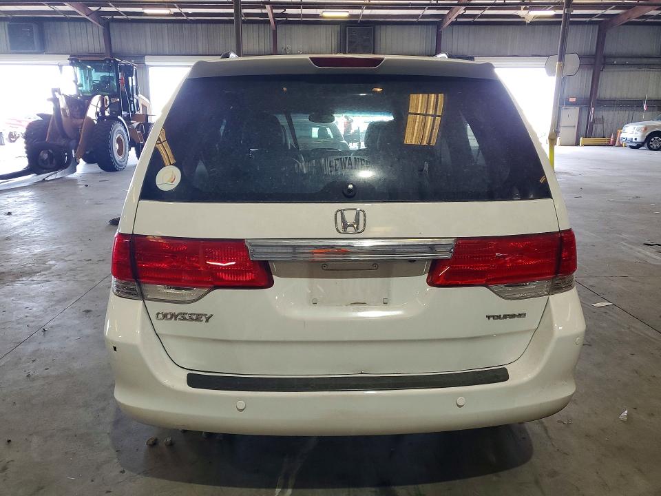Aukcja sprzedaży 2008 Honda Odyssey, vin: 5FNRL38978B028264, numer aukcji: 63941966