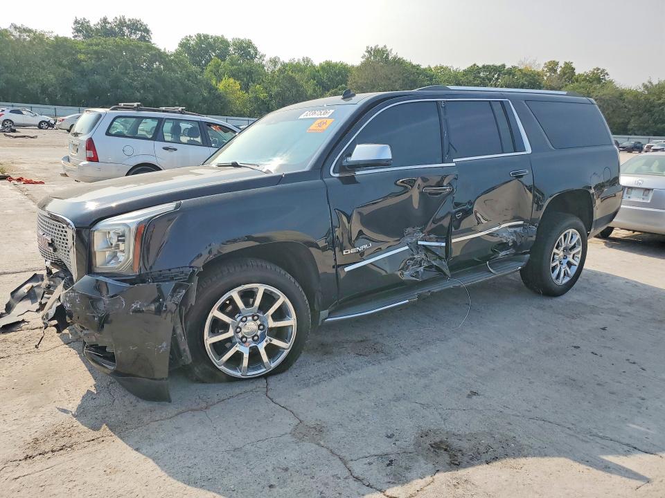 Aukcja sprzedaży 2015 Gmc Yukon Xl, vin: 1GKS1JKJ5FR215917, numer aukcji: 63367536