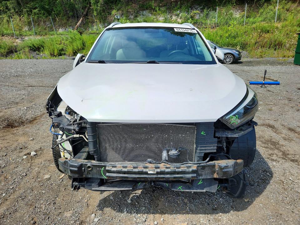 Aukcja sprzedaży 2016 Hyundai Tucson, vin: KM8J3CA42GU177470, numer aukcji: 64154216