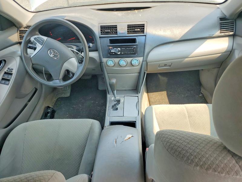 Aukcja sprzedaży 2007 Toyota Camry, vin: 4T1BE46K17U137103, numer aukcji: 65011906