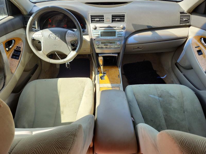 Продажа на аукционе авто 2007 Toyota Camry, vin: JTNBE46KX73114246, номер лота: 62541806