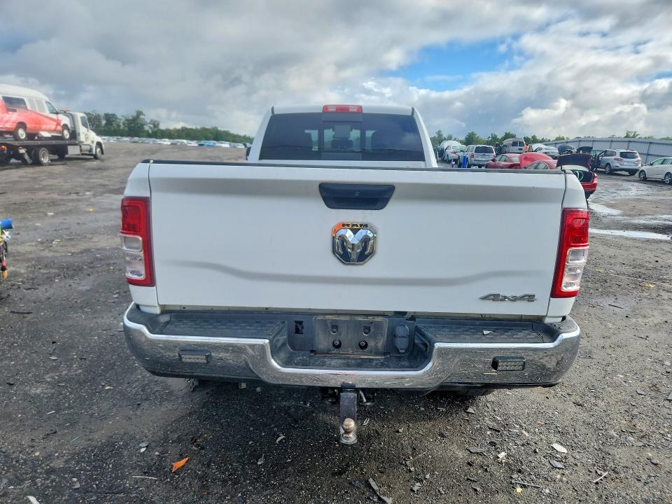 Продаж на аукціоні авто 2022 Ram 2500, vin: 3C6UR5HJ2NG166788, номер лоту: 63752736