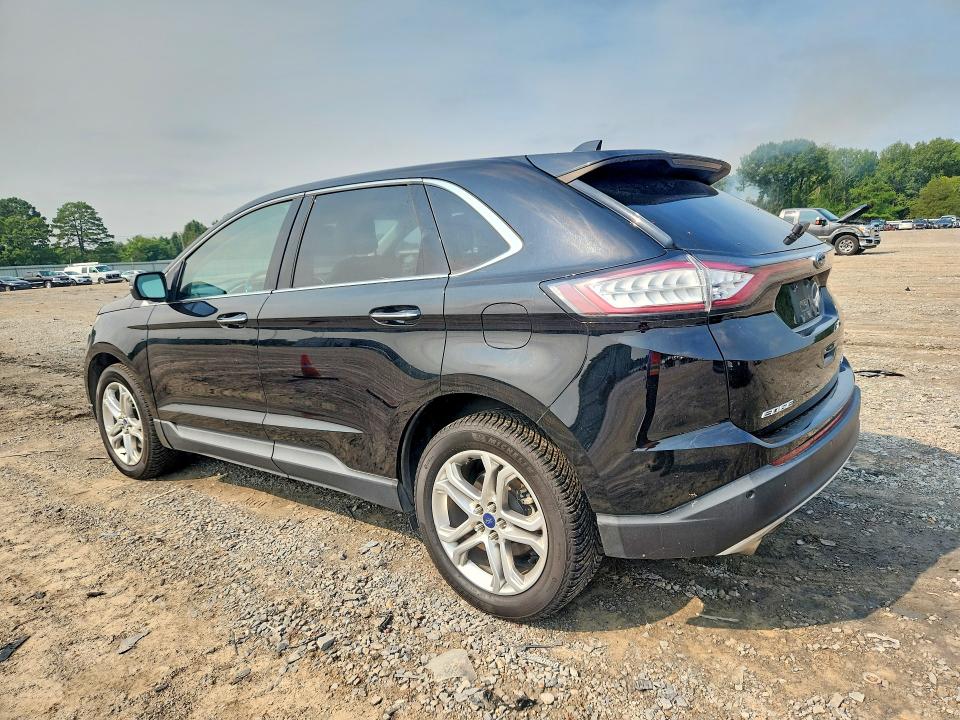 Aukcja sprzedaży 2017 Ford Edge, vin: 2FMPK4K98HBB91555, numer aukcji: 65563126