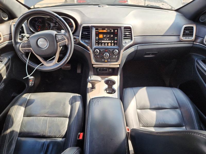 Aukcja sprzedaży 2014 Jeep Grand Cherokee, vin: 1C4RJFBG0EC423717, numer aukcji: 66011656
