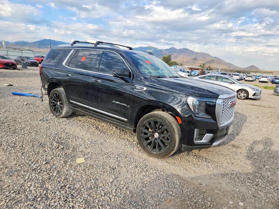 Продаж на аукціоні авто 2021 Gmc Yukon, vin: 1GKS2DKL1MR128156, номер лоту: 65056016