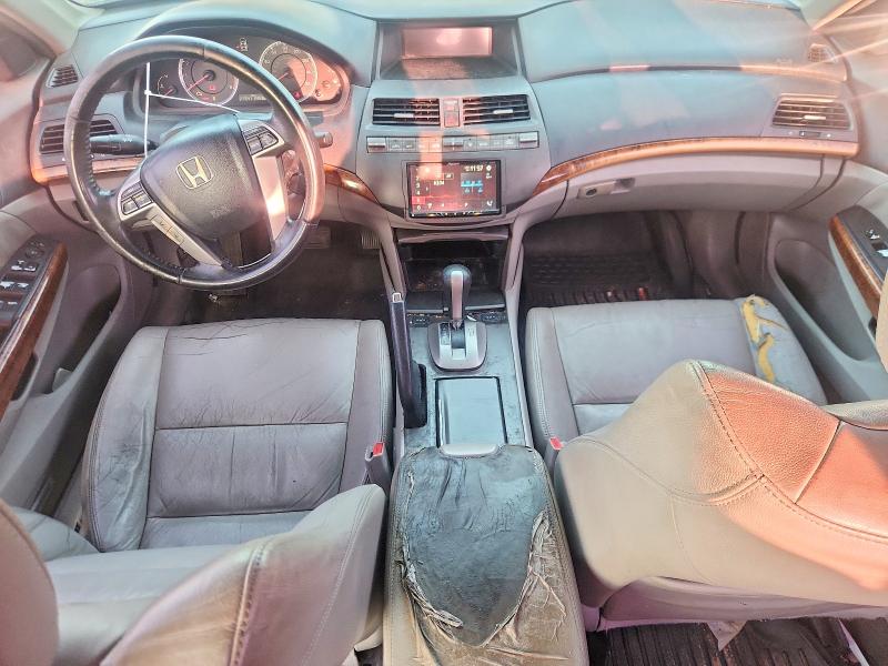 Продажа на аукционе авто 2012 Honda Accord, vin: 1HGCP2F84CA056766, номер лота: 64264326