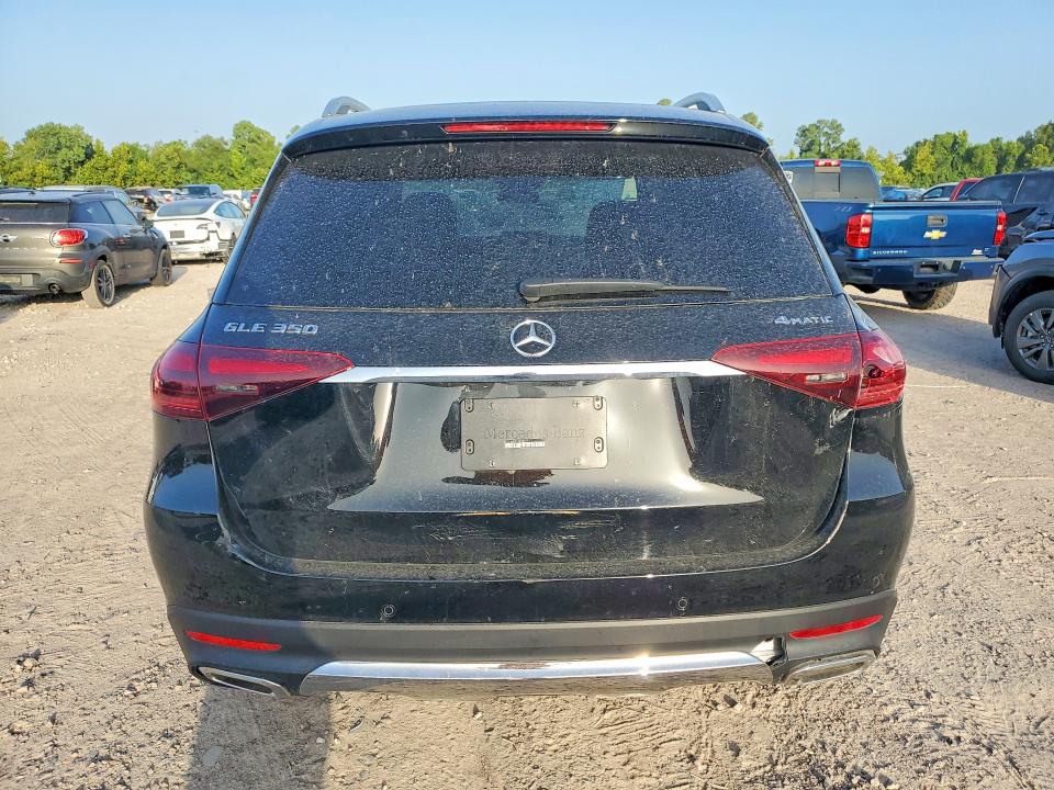 Aukcja sprzedaży 2026 Mercedes-benz Gle, vin: 4JGFB4FB9TB586061, numer aukcji: 62142046
