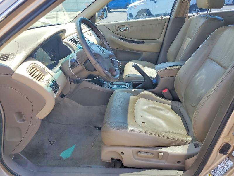 Продажа на аукционе авто 2002 Honda Accord, vin: 1HGCG16502A072042, номер лота: 63898926