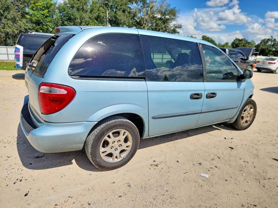 Aukcja sprzedaży 2003 Dodge Caravan, vin: 1D4GP25RX3B245171, numer aukcji: 64695326