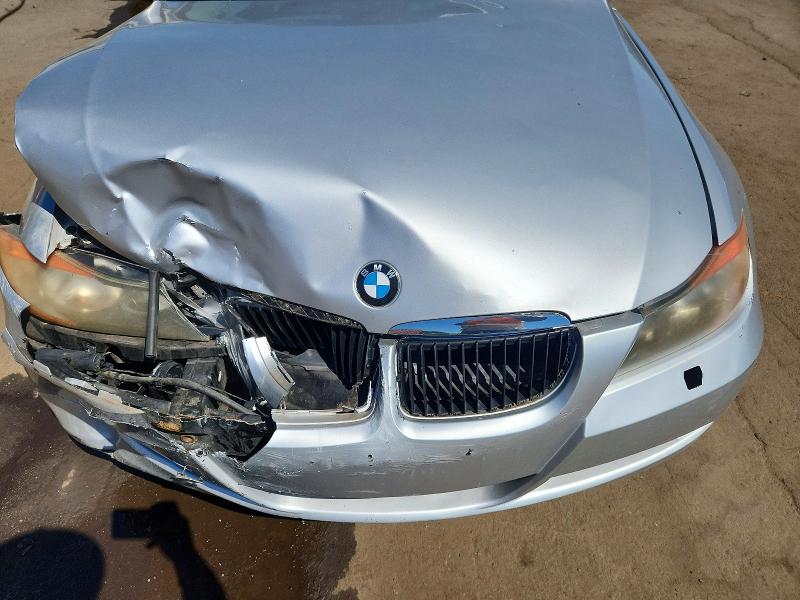 Продаж на аукціоні авто 2006 Bmw 325, vin: WBAVD13506KT79812, номер лоту: 65453016