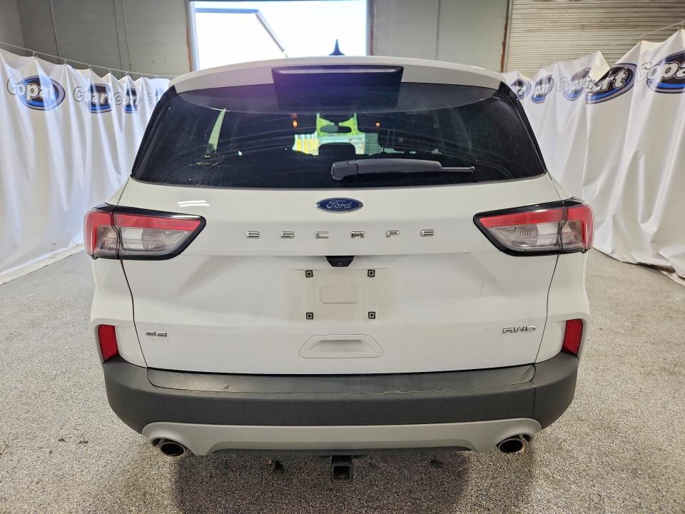 Aukcja sprzedaży 2022 Ford Escape, vin: 1FMCU9G61NUB87678, numer aukcji: 65574646