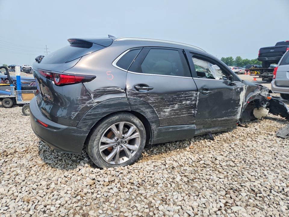 Продаж на аукціоні авто 2021 Mazda Cx-30, vin: 3MVDMBDL9MM252529, номер лоту: 64327136