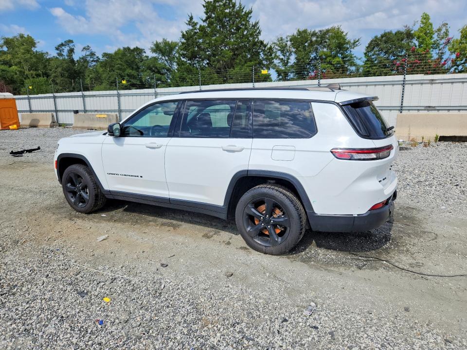 Aukcja sprzedaży 2023 Jeep Grand Cherokee, vin: 1C4RJKBG7P8751134, numer aukcji: 65492476