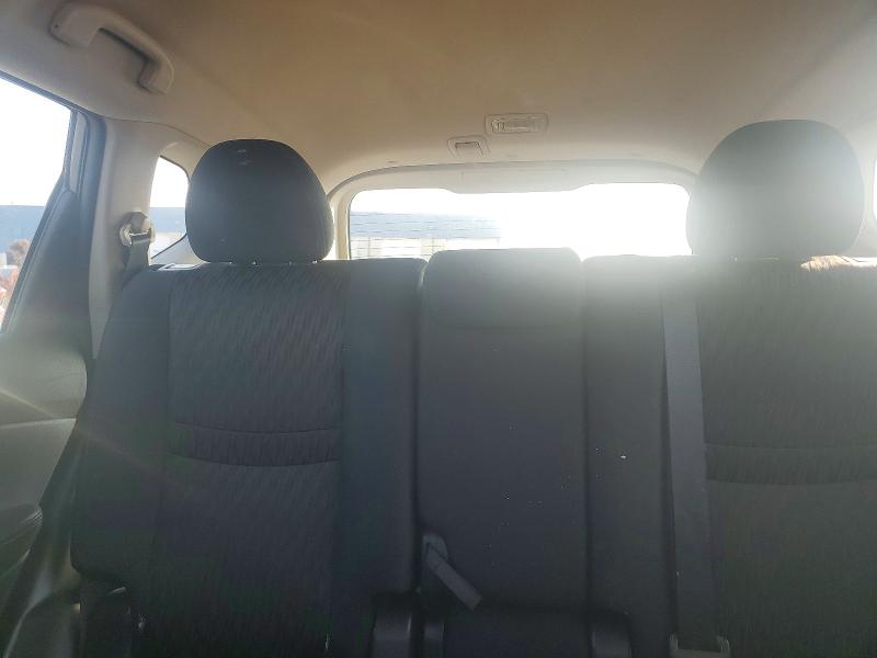 2018 Nissan Rogue მანქანა იყიდება აუქციონზე, vin: 5N1AT2MV3JC771545, აუქციონის ნომერი: 65411696
