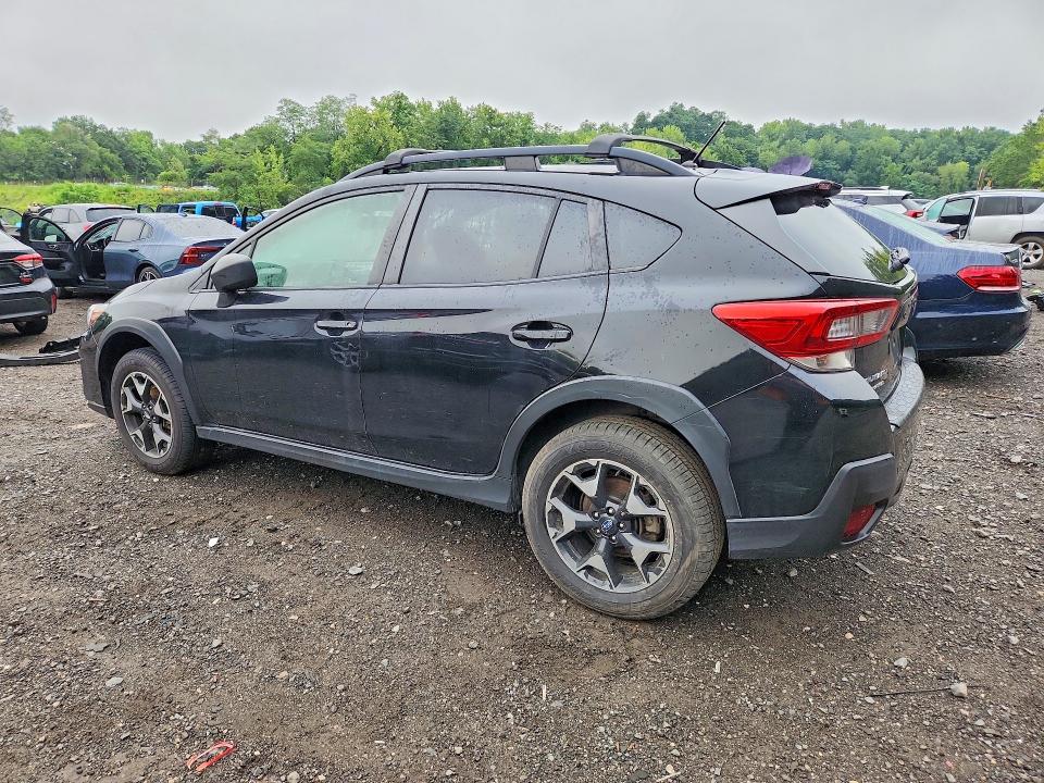 Продаж на аукціоні авто 2020 Subaru Crosstrek, vin: JF2GTABC7LH271910, номер лоту: 63780576