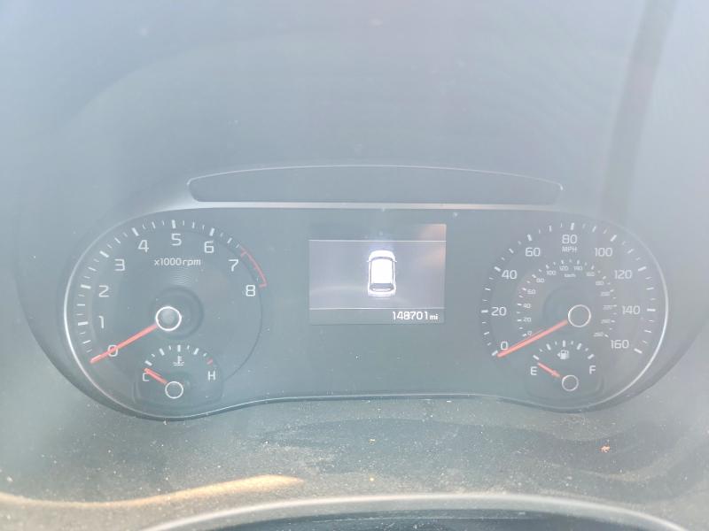 Продажа на аукционе авто 2020 Kia Soul, vin: KNDJ23AU6L7729715, номер лота: 63322316