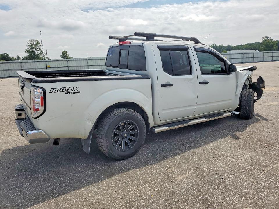 Aukcja sprzedaży 2014 Nissan Frontier, vin: 1N6AD0ER5EN725696, numer aukcji: 66976386