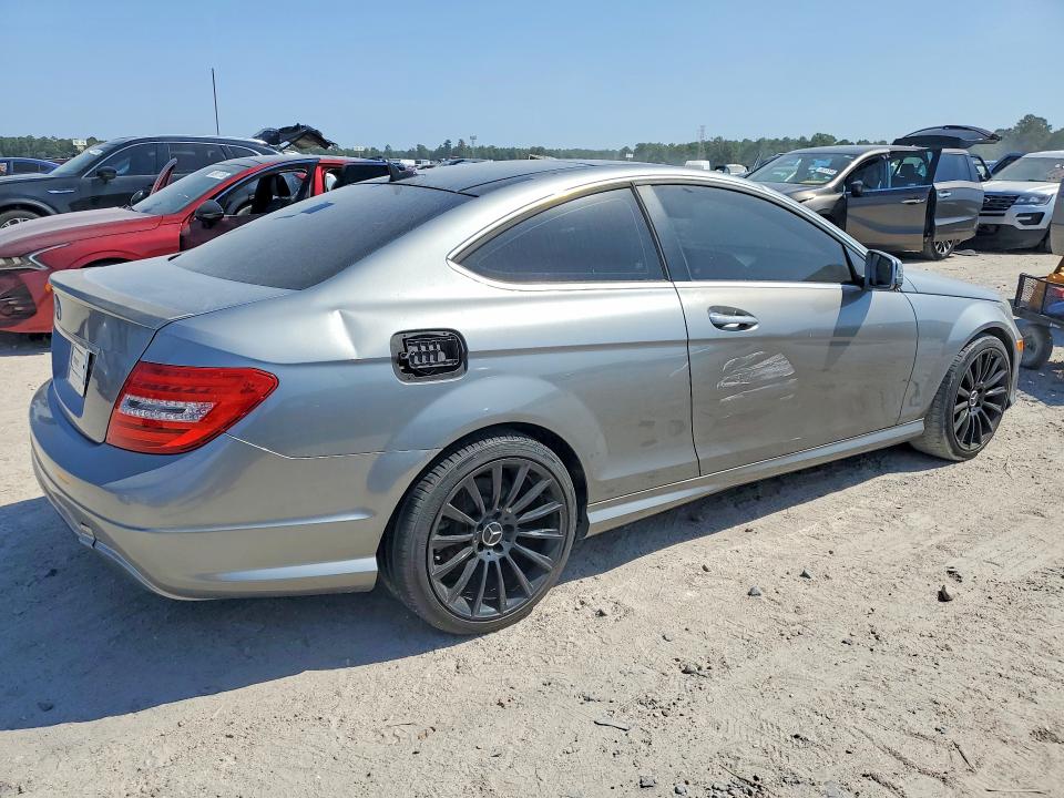 Aukcja sprzedaży 2013 Mercedes-benz C, vin: WDDGJ4HB5DG065132, numer aukcji: 66002216