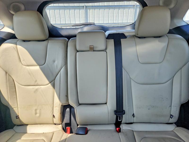 Продаж на аукціоні авто 2016 Ford Edge, vin: 2FMPK3K96GBB32089, номер лоту: 65665106
