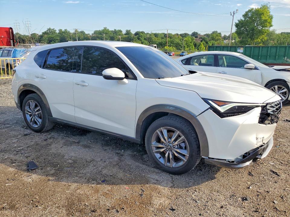 Продажа на аукционе авто 2025 Acura Adx, vin: 3HDSA2H39SM711887, номер лота: 63606176