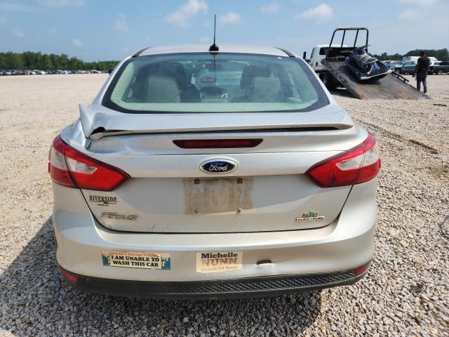 Продажа на аукционе авто 2014 Ford Focus, vin: 1FADP3F27EL121305, номер лота: 63798086