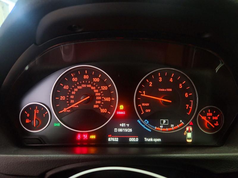 Aukcja sprzedaży 2015 Bmw 328, vin: WBA3B3G52FNT68828, numer aukcji: 65716116