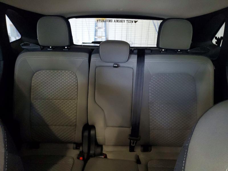 Продаж на аукціоні авто 2020 Ford Escape, vin: 1FMCU9G63LUA72545, номер лоту: 65014916