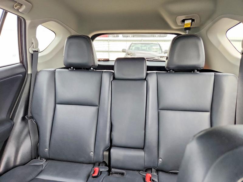 2014 Toyota Rav4 მანქანა იყიდება აუქციონზე, vin: 2T3DFREV2EW131975, აუქციონის ნომერი: 64642146