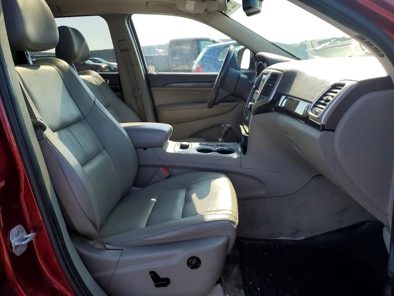 Aukcja sprzedaży 2012 Jeep Grand Cherokee, vin: 1C4RJFAG5CC292055, numer aukcji: 62575866