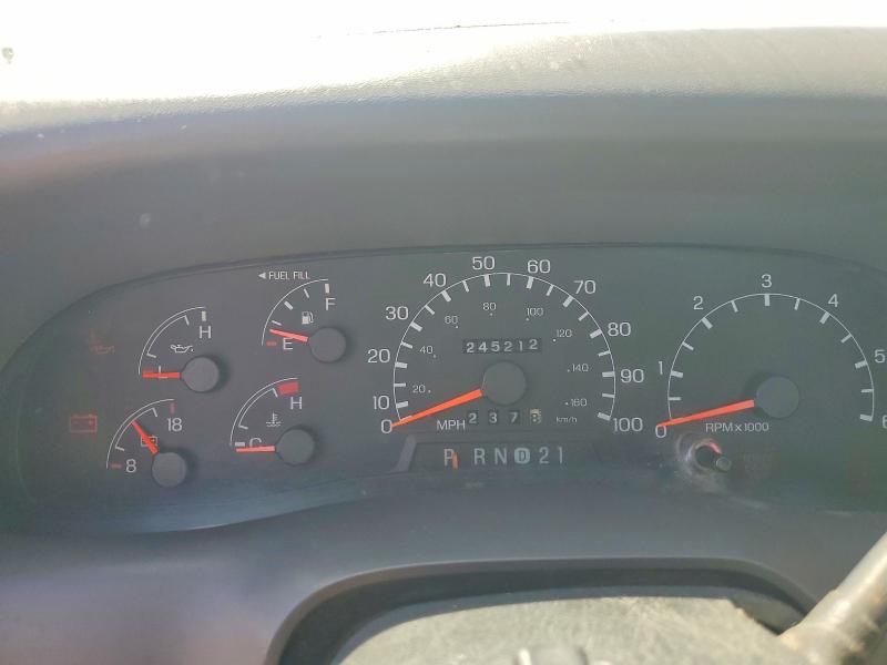 Продаж на аукціоні авто 1999 Ford F350, vin: 1FTSF30S5XEE06654, номер лоту: 66321986