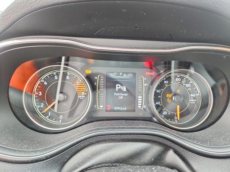 Продажа на аукционе авто 2020 Jeep Cherokee, vin: 1C4PJMLXXLD612540, номер лота: 64612106