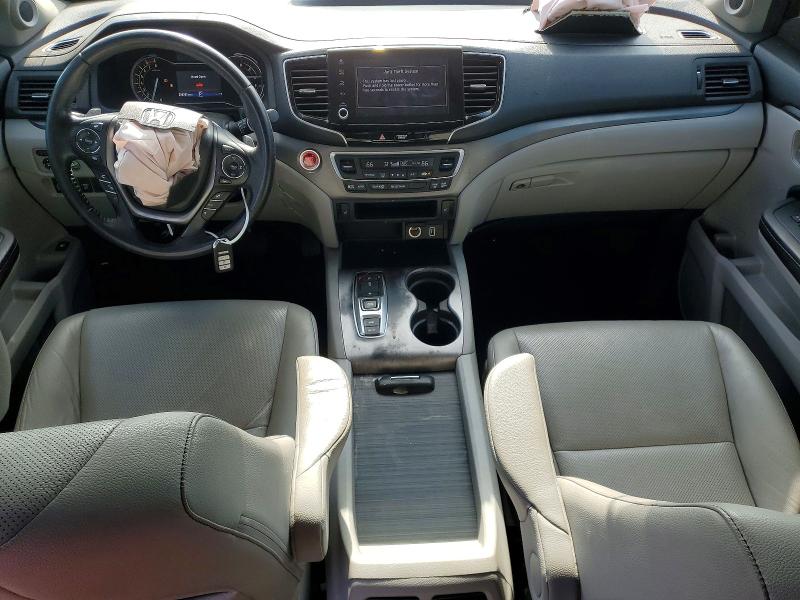 Продажа на аукционе авто 2023 Honda Ridgeline, vin: 5FPYK3F54PB039730, номер лота: 64987546