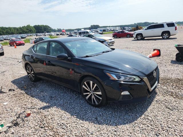 Продаж на аукціоні авто 2021 Nissan Altima, vin: 1N4BL4CV3MN366631, номер лоту: 64749066