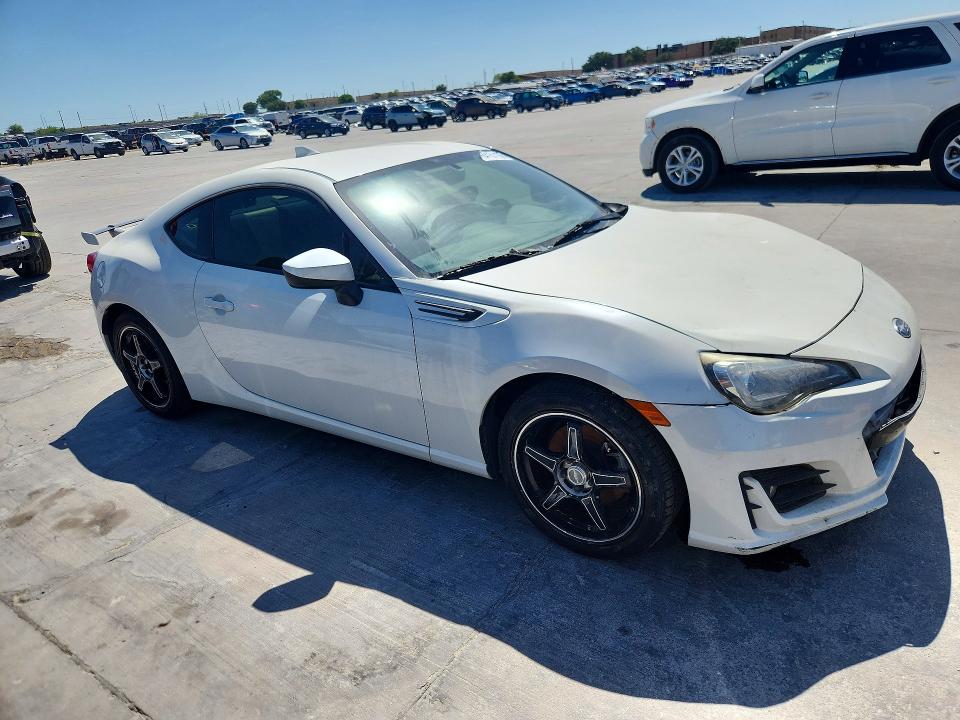 Продаж на аукціоні авто 2020 Subaru Brz, vin: JF1ZCAC14L8700091, номер лоту: 64151136