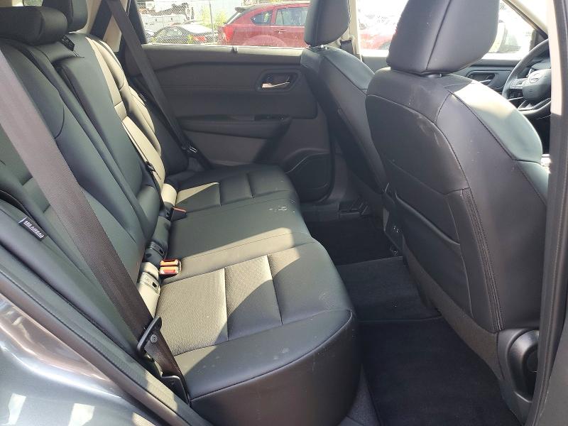 Aukcja sprzedaży 2025 Nissan Rogue, vin: 5N1BT3BB1SC854833, numer aukcji: 63724916