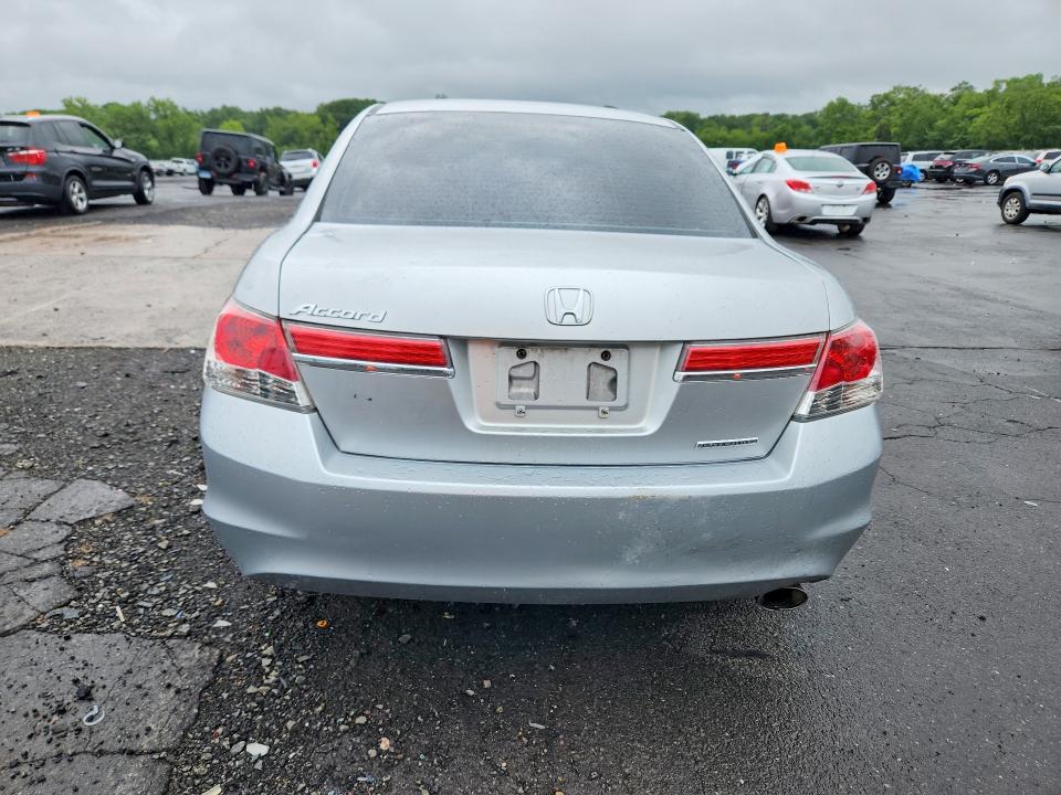 Aukcja sprzedaży 2012 Honda Accord, vin: 1HGCP2F65CA112521, numer aukcji: 63387926