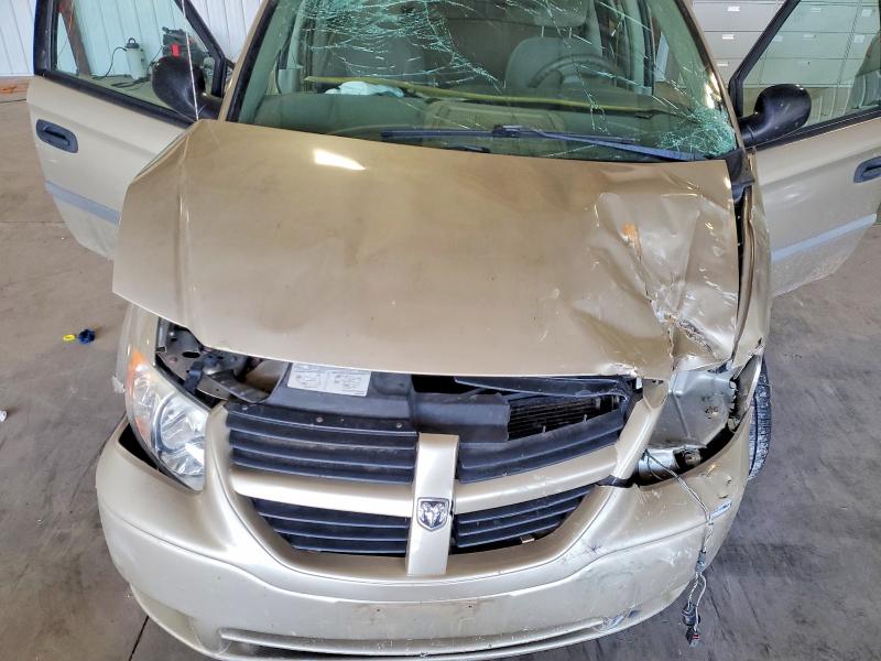Продажа на аукционе авто 2006 Dodge Grand Caravan, vin: 1D4GP24R16B695846, номер лота: 66267816