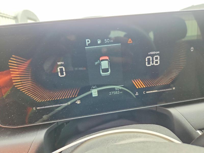 Продажа на аукционе авто 2025 Kia K4, vin: 3KPFT4DE4SE019403, номер лота: 66967246