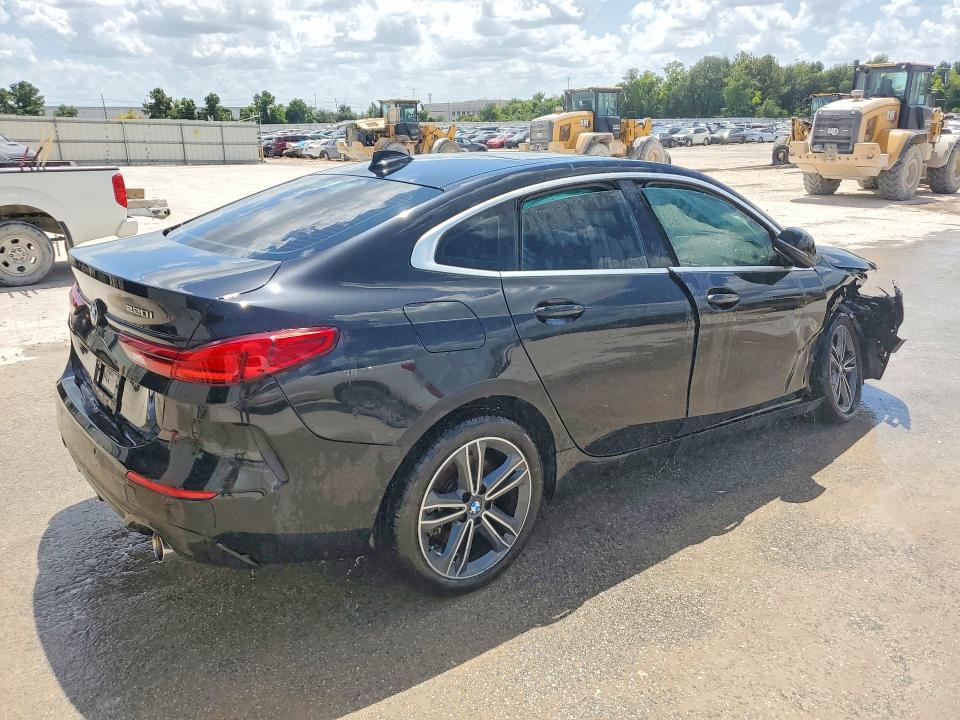 Продажа на аукционе авто 2024 Bmw 228i, vin: WBA53AK04R7P51815, номер лота: 65361756