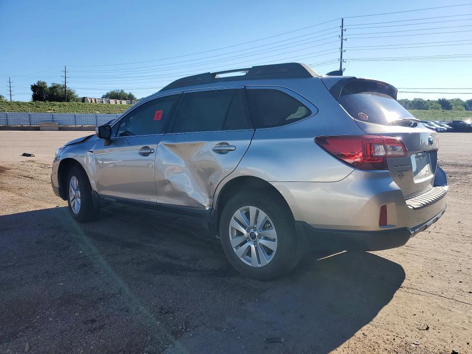 Aukcja sprzedaży 2017 Subaru Outback, vin: 4S4BSACC1H3362519, numer aukcji: 65895796