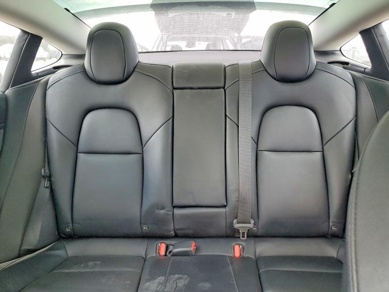 Продажа на аукционе авто 2023 Tesla Model 3, vin: 5YJ3E1EA5PF409712, номер лота: 63618996