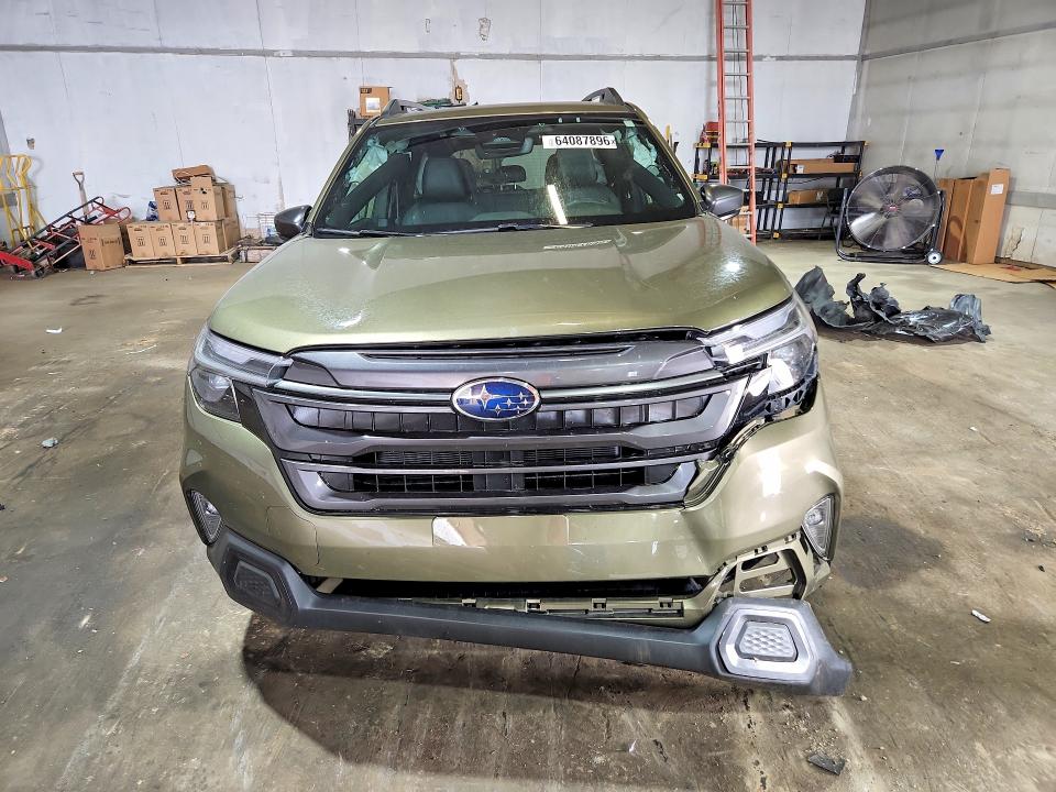 Продажа на аукционе авто 2026 Subaru Forester, vin: 4S4SLDR67T3018248, номер лота: 64087896