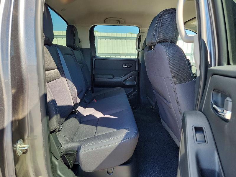 Продажа на аукционе авто 2024 Nissan Frontier, vin: 1N6ED1EK3RN614676, номер лота: 65682496