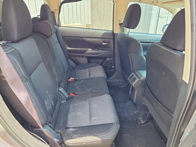 Продаж на аукціоні авто 2020 Mitsubishi Outlander, vin: JA4AD2A30LZ017646, номер лоту: 63842466